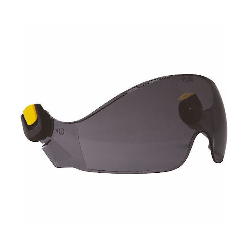 PETZL バイザーシャドウ_