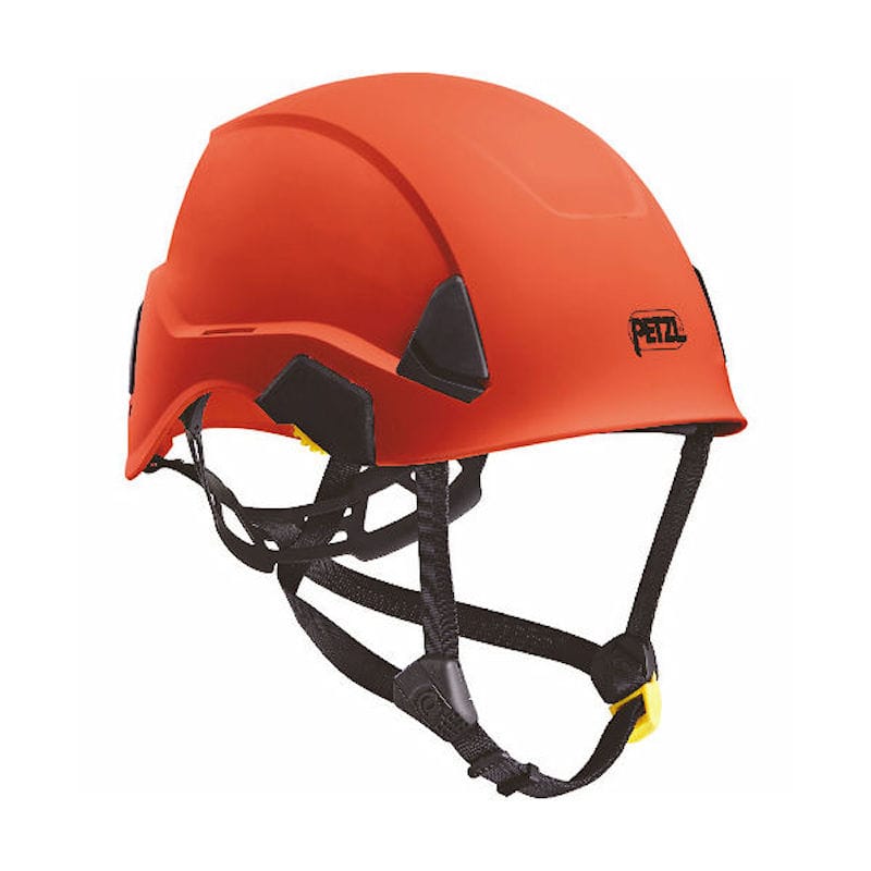 PETZL ストラト レッド_