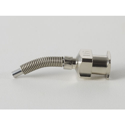 白光 ベントノズル 1.1mm ストッパー付_