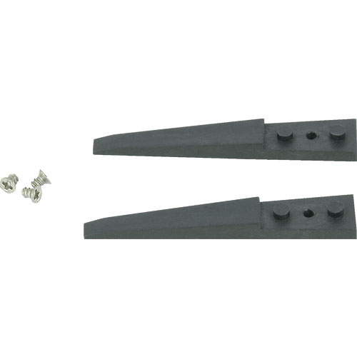 ｉｄｅａｌｔｅｋ　交換用ＥＳＤカーボンプラスチックチップ＿