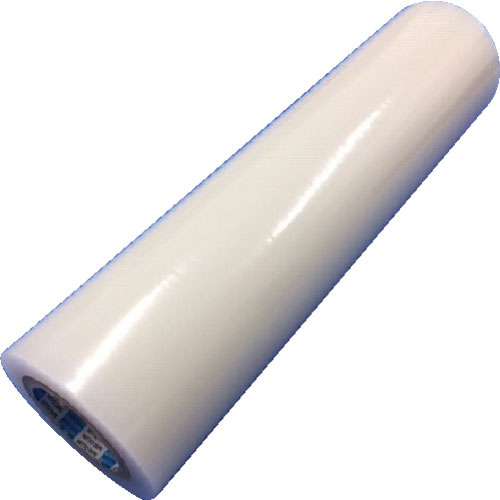 日東 アルミサッシ用表面保護フィルム SPV-A-6050 500mm×100m クリア_
