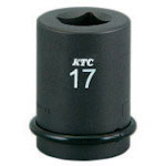 ＫＴＣ　１９．０ｓｑ．インパクトレンチ用インナソケット　２０ｍｍ＿