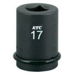 KTC 19.0sq.インパクトレンチ用インナソケット 21mm_