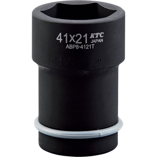 KTC 25.4sq.インパクトレンチ用ホイールナットコンビソケット(薄肉)_