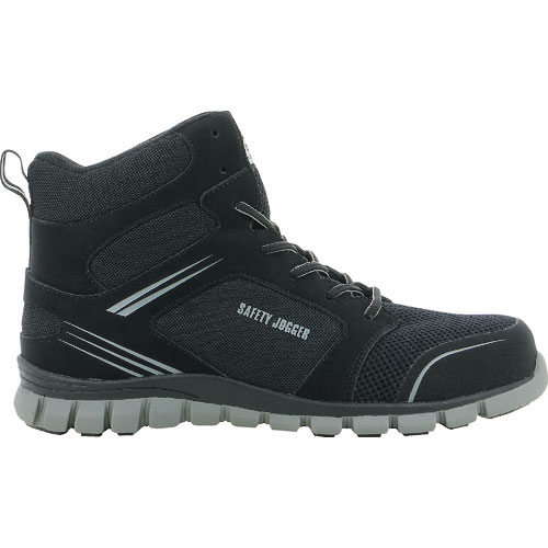 SAFETY J ABSOLUTE ブラック26.0_