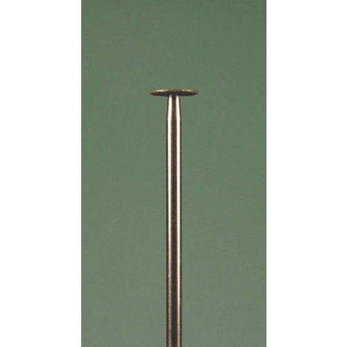 ミニモ　電着ダイヤモンドバー＃１４０　Φ７．３＿