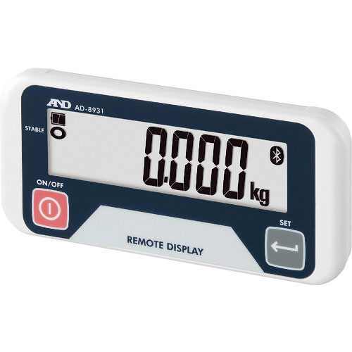 Ａ＆Ｄ　Ａ＆Ｄ　外部表示器　ＡＤ－８９３１＿