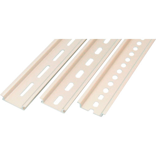 ＳＨＩＮＯＨＡＲＡ　ＤＩＮレール　長穴　Ｌ＝１０００＿