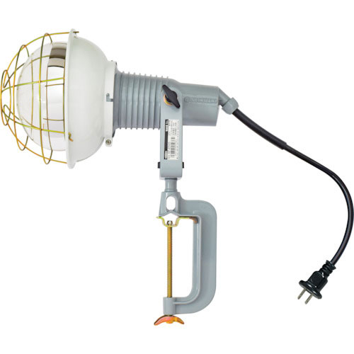 日動　レフ球投光器　１００Ｖ　５００Ｗ　０．３ｍ　アースなし＿