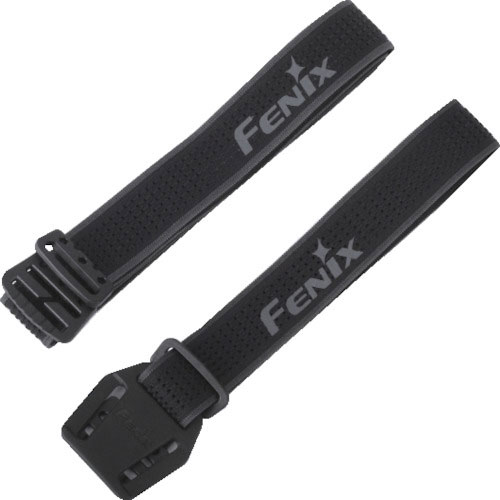 ＦＥＮＩＸ　充電式ヘッドライト（ＬＥＤ）用オプション　ライト用ヘッドバンド＿
