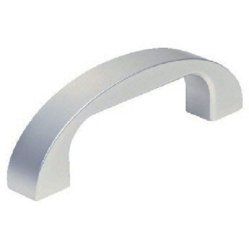 Rohde アーチグリップ 全長144mm ねじ径M6×1.0_