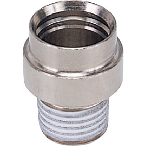 ピスコ　金型温調継手　ソケット＿