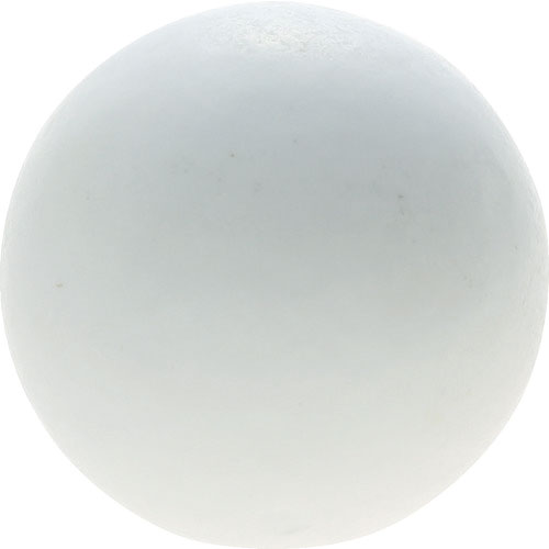 TRUSCO アルミナボール(92~94) 20mm 1kg_