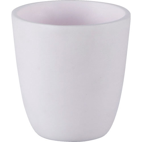 ＴＲＵＳＣＯ　アルミナるつぼ　５０ｍｌ＿