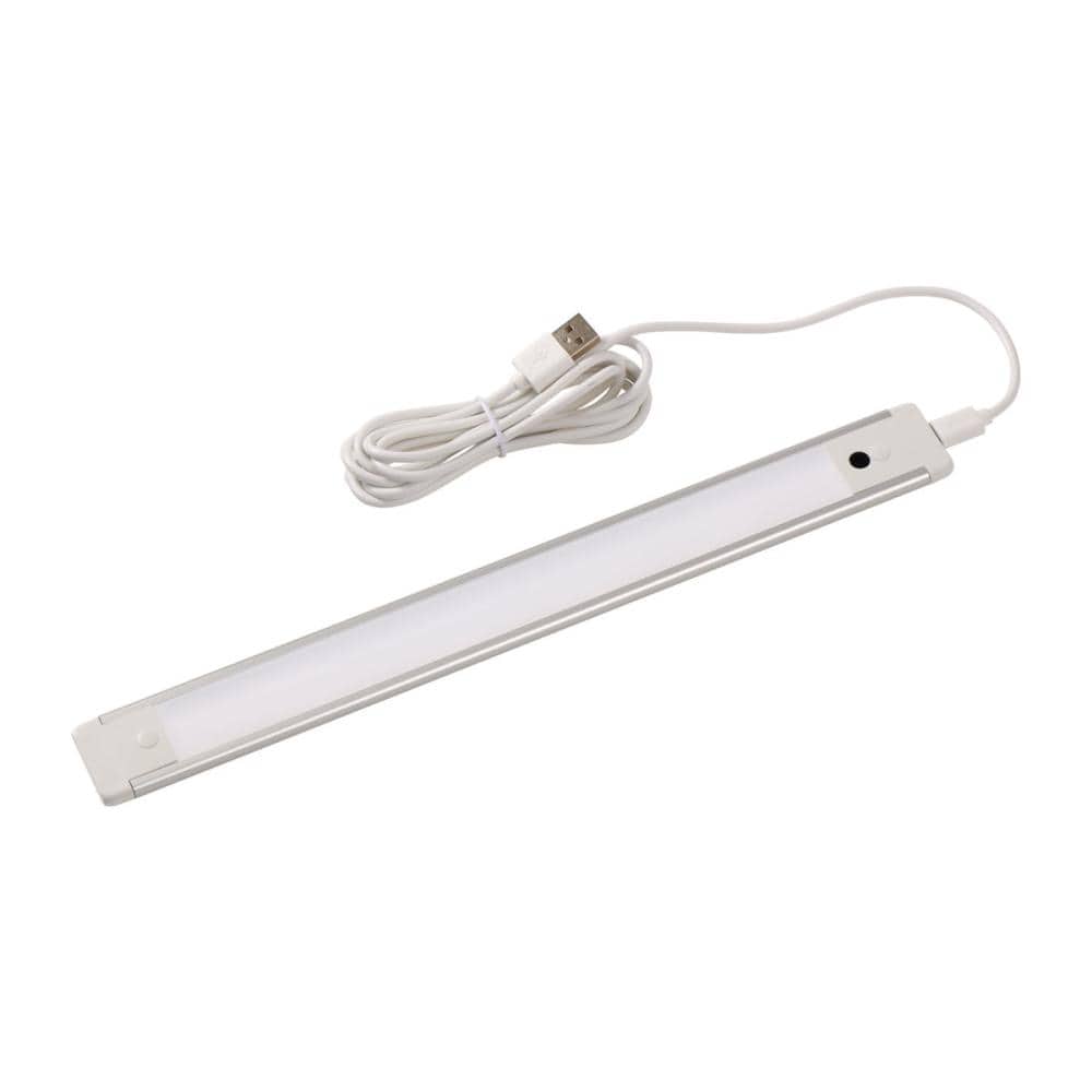 ＥＬＰＡ　ＬＥＤ多目的灯ＵＳＢ　非接触＿