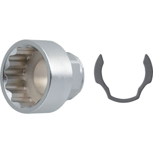 アネックス オフセットアダプター用ソケット22mm_