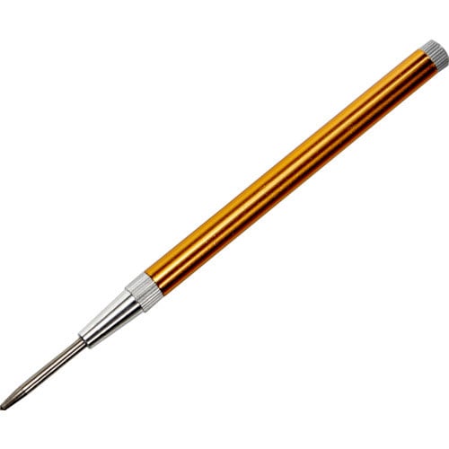 ＴＲＵＳＣＯ　超硬自動ポンチ　ペンシル型＿