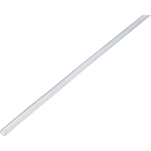 潤工社 軟質ナイロン-フッ素ポリマーマルチレイヤーチューブAP1 6X4mm 20m 乳白_