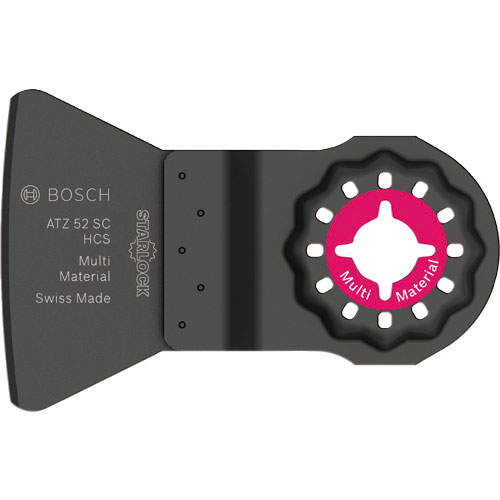 ボッシュ　スクレーパー　スターロック＿