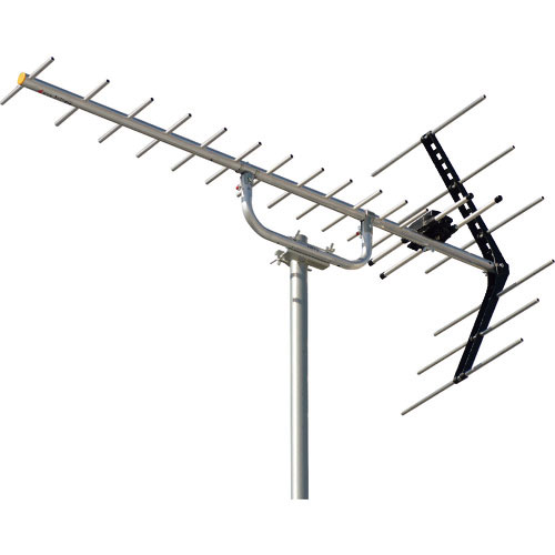 日本アンテナ UHFアンテナ 14素子 給電部F型_