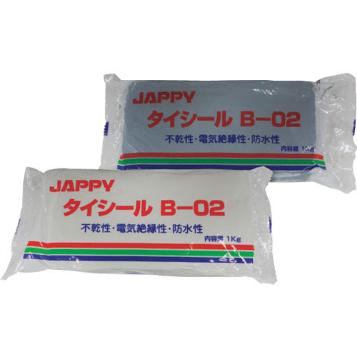 ＪＡＰＰＹ　不乾性パテ　タイシール＿