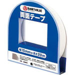 JTX 183267両面テープ 15mm×20m10個 B049J10_