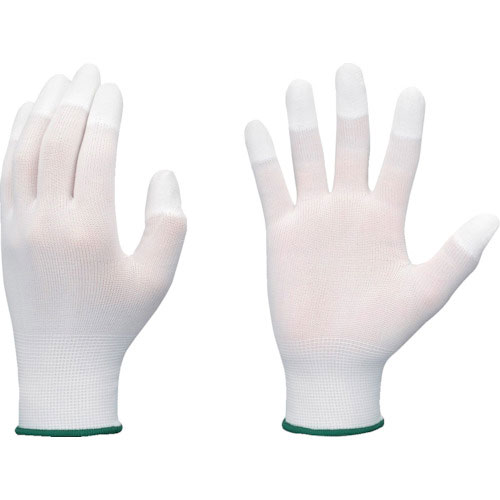 ショーワ　トップＸ手袋１０双入　Ｂ０６０３　ホワイト　Ｓサイズ＿