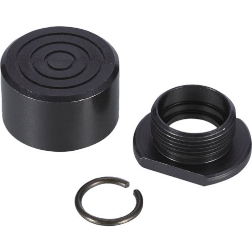 エビ B型シャコ万力 皿セット スタンダードタイプ/150mm用_