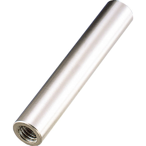 水本 ステンレス パイプナット 捻子径M-10 全長125mm_