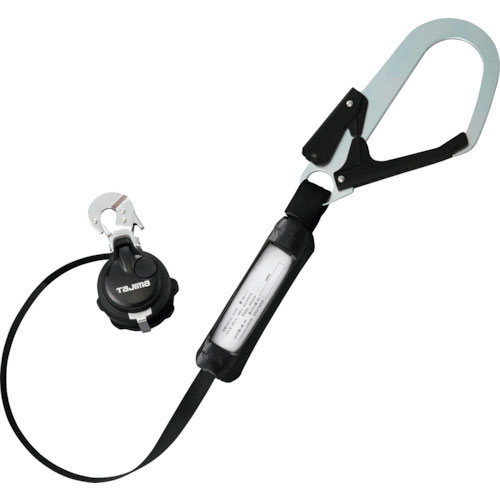 タジマ 胴ベルト用ランヤード VR150 L1_