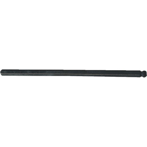 ボンダス 片頭ドライバービット ボールポイント・ブレード ロング 対辺2.5×全長148mm_