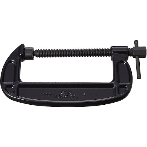 エビ　Ｂ型シャコ万力　スタンダードタイプ　２００ｍｍ＿