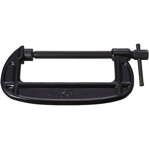 エビ B型シャコ万力 スタンダードタイプ 250mm_