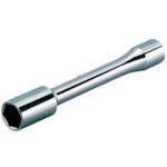 KTC 12.7sq.ホイールナット専用ロングソケット17mm_