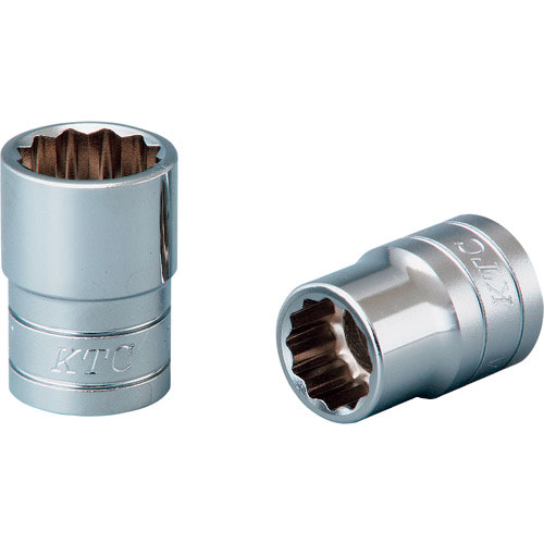 ＫＴＣ　インチ　１２．７ｓｑ．ソケット（十二角）１－５／１６ｉｎｃｈ＿