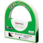 JTX 830036両面テープ<再生タイプ>10mm×20mB570J_