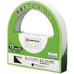 JTX 830037両面テープ<再生タイプ>15mm×20mB571J_