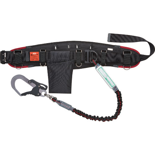 KH 補助帯付き 胴ベルト型 5250-KR+S1JDWK-17+47413RF_