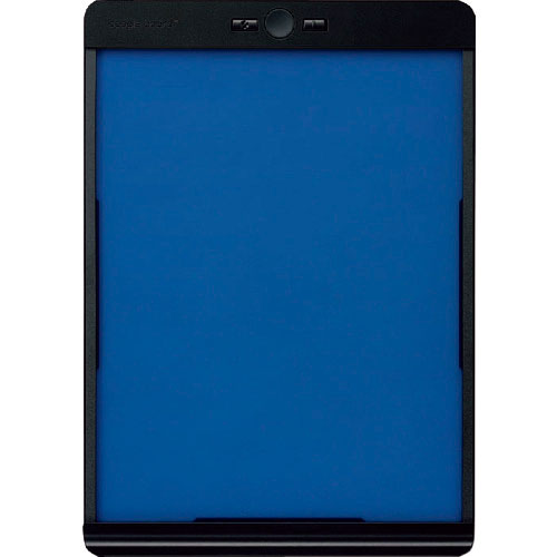 キングジム 電子メモパッド ブギーボード BB-11 黒_