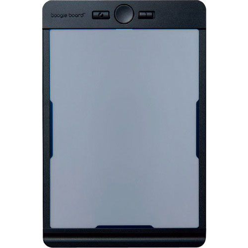 キングジム 電子メモパッド ブギーボード BB-13 黒_