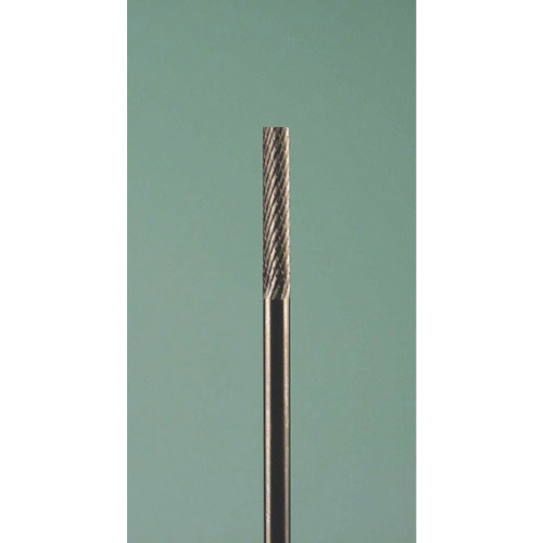 ミニモ　超硬カッター　ファインクロスカット　Φ２．３　軸径２．３４ｍｍ＿