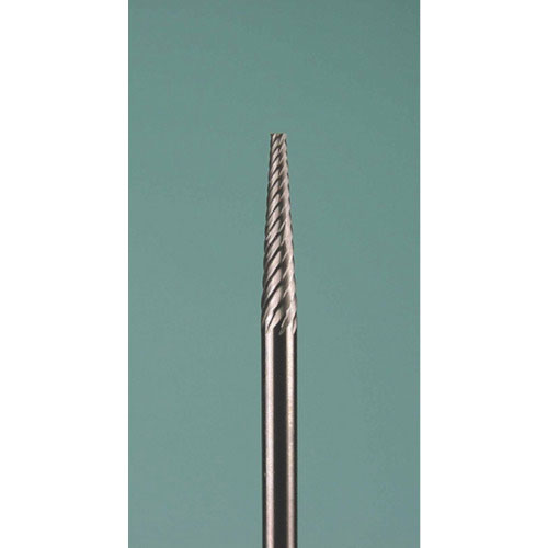 ミニモ　超硬カッター　スパイラルカット　Φ３　軸径３．０ｍｍ＿