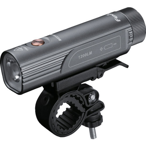 FENIX 充電式LEDバイクライト BC21RV30_