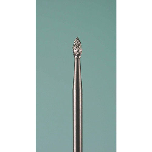 ミニモ 超硬カッター クロスカット Φ3 軸径3.0mm_