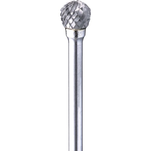 ミニモ　超硬カッター　クロスカット　φ３　軸径３．０ｍｍ＿