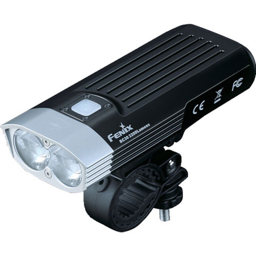 ＦＥＮＩＸ　ＬＥＤバイクライト　ＢＣ３０Ｖ２＿