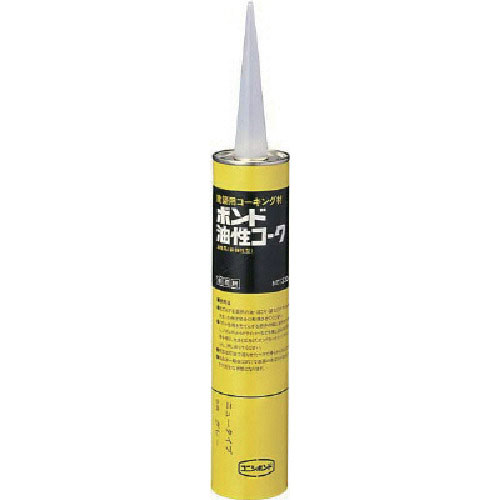 コニシ ボンド油性コーク 330ml #53078_