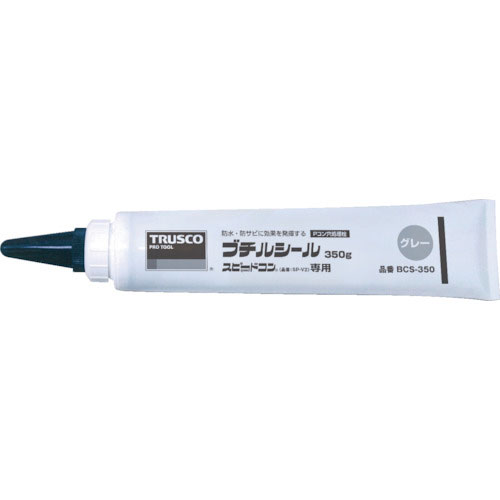 TRUSCO ブチルシール 350G_