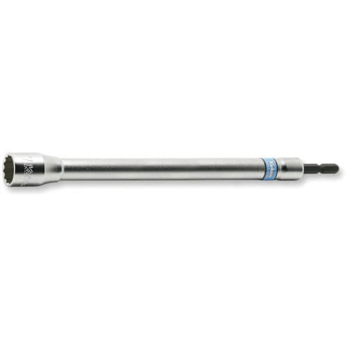 コーケン 電動ドライバー用軽天ソケット 全長300mm 17mm_
