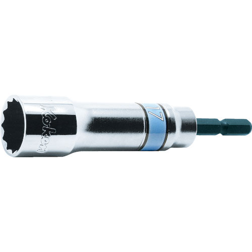 コーケン 電動ドライバー用ソケット 10mm_